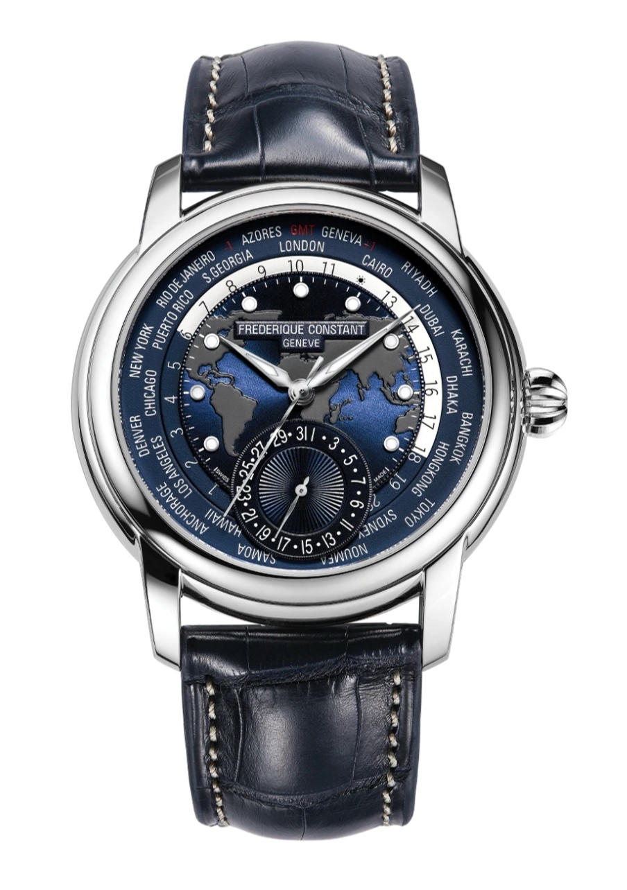 Watches4all The 20 first Luxury Watches Under 5000€ for men (part2)