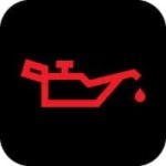 تحذير درجة حرارة المحرك