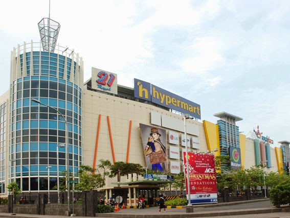 Royal Plaza - Surabaya - Jawa Timur