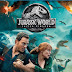 Jurassic World: Fallen Kingdom Blu-Ray Giveaway / Open In USA Only