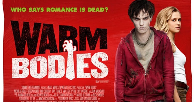 Download Film Zombie Warm Bodies Sub Indo Download Film Zombie Warm Bodies Sub Indo