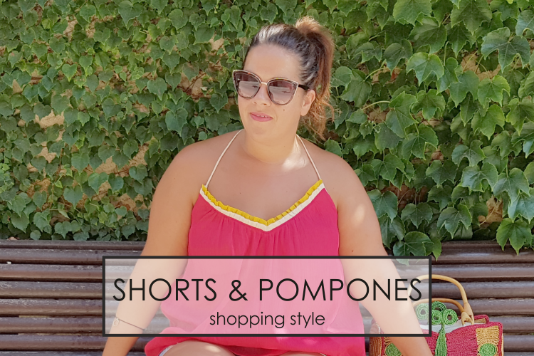 SHORTS · Shopping Guide Look