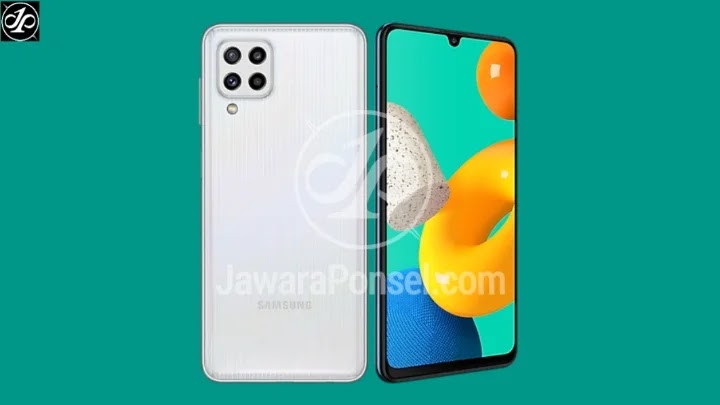 Samsung m32 harga dan spesifikasi