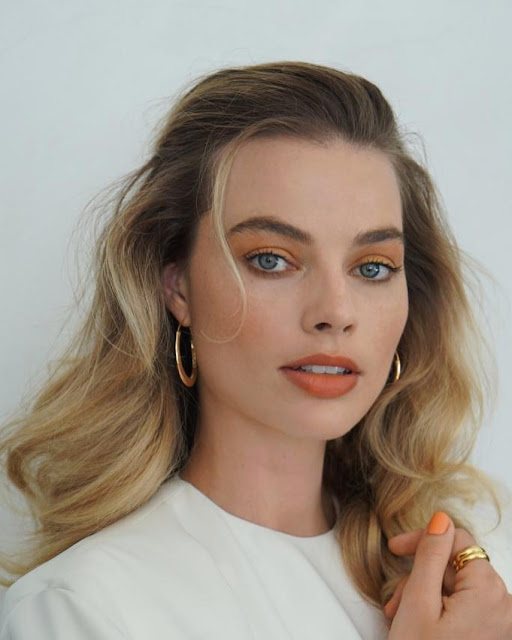 Margot Robbie Wallaper