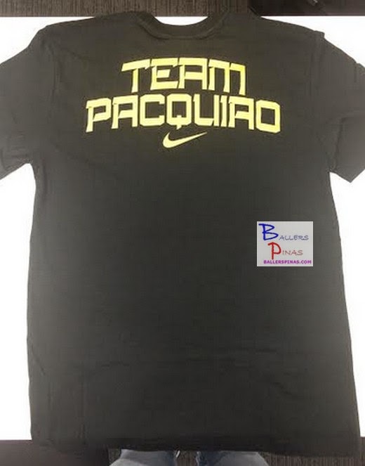 mengen Mooie vrouw Product Nike Team Pacquiao Shirts Now Available in Nike Park BGC: Photos of the  Shirt Here! | BallersPinas: Sports and Lifestyle Delivered Fresh
