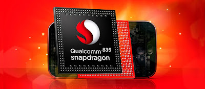 iPhone 7 Plus que se cuide !!? Snapdragon 835 atropela Apple A10 no AnTuTu