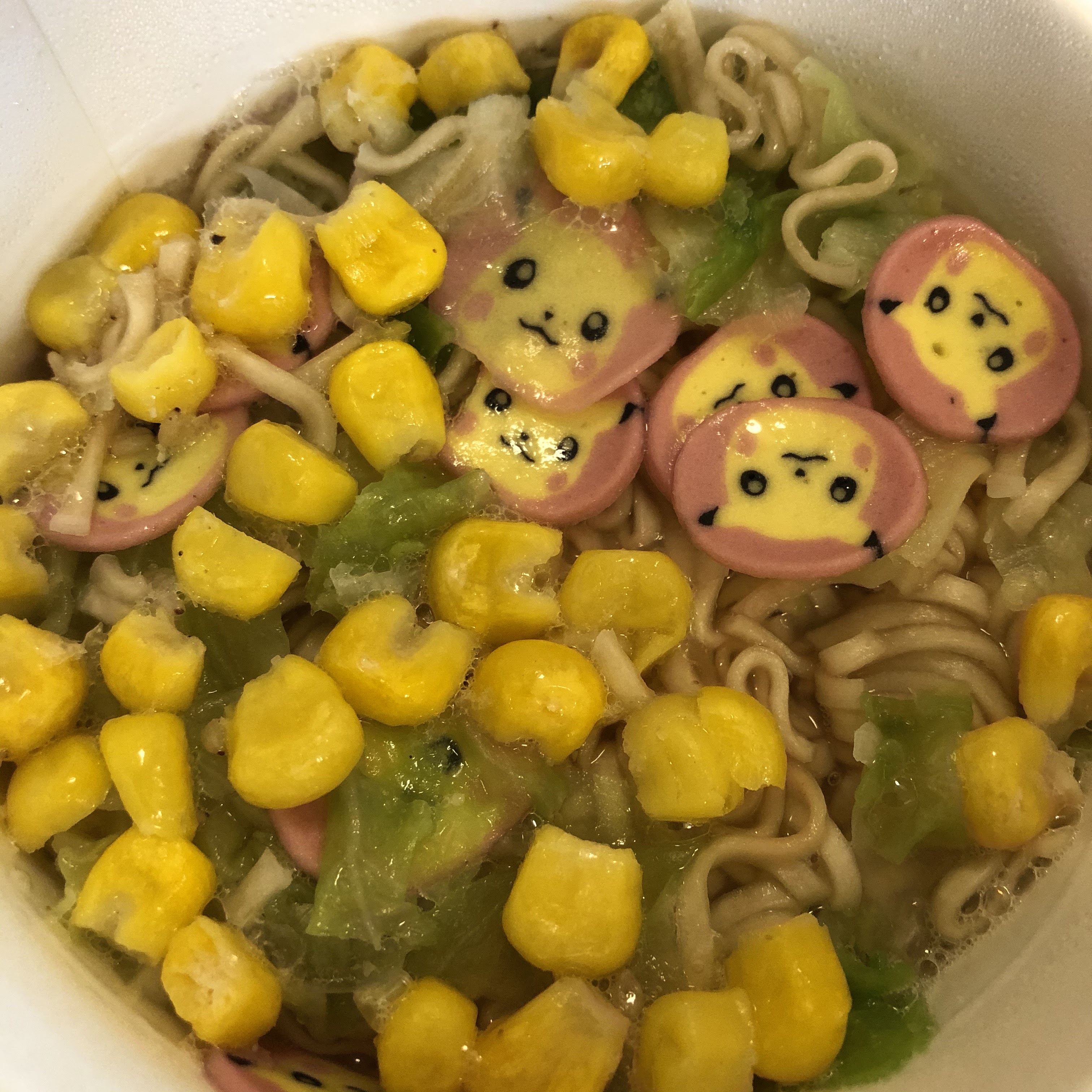 Candy Moomoo Milk Pokémon - Meccha Japan
