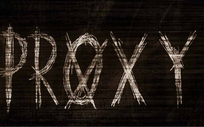 Universal Proxy Tools