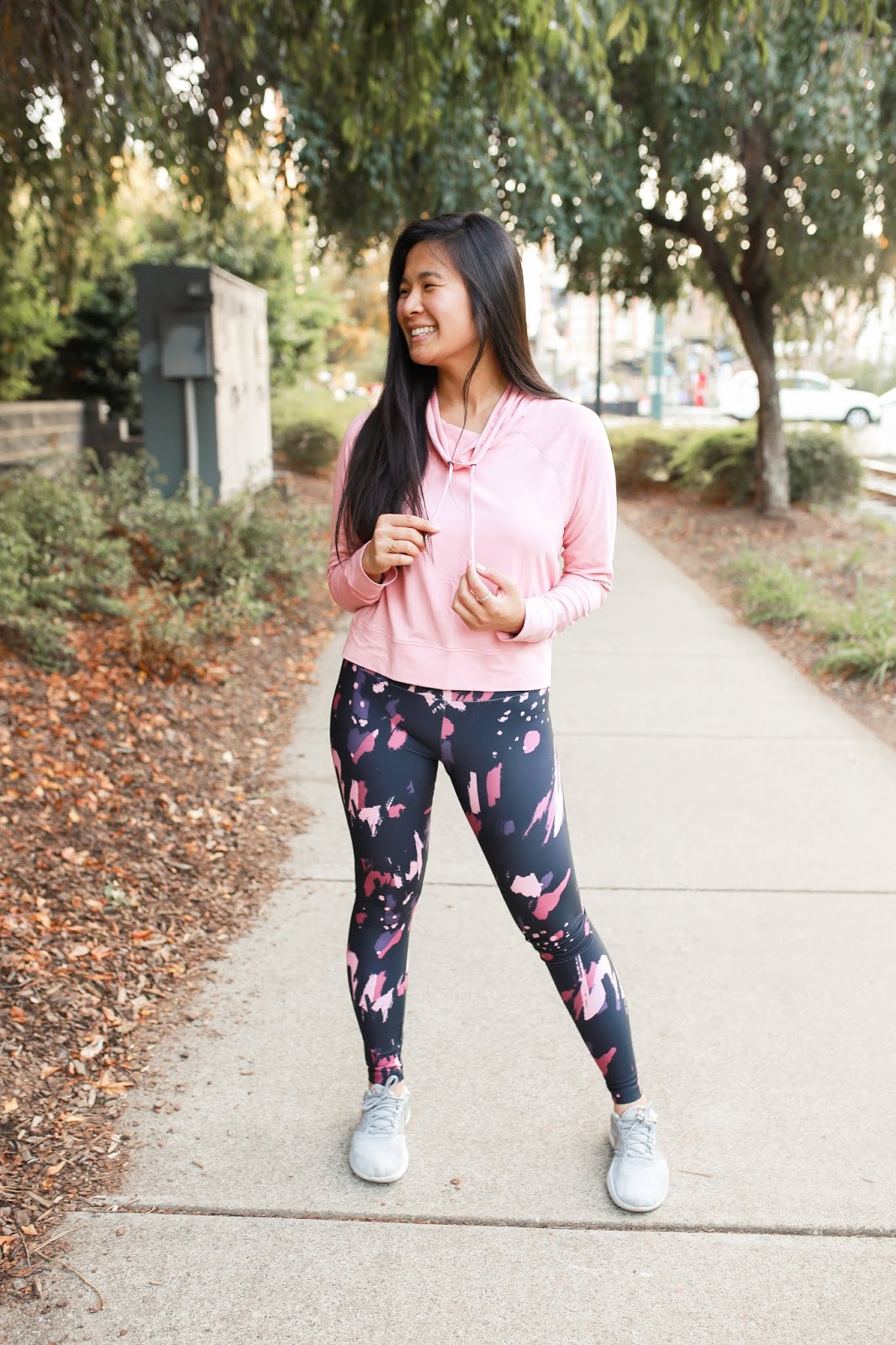 5 Places to Buy Affordable Activewear [ The Daily Amy ]