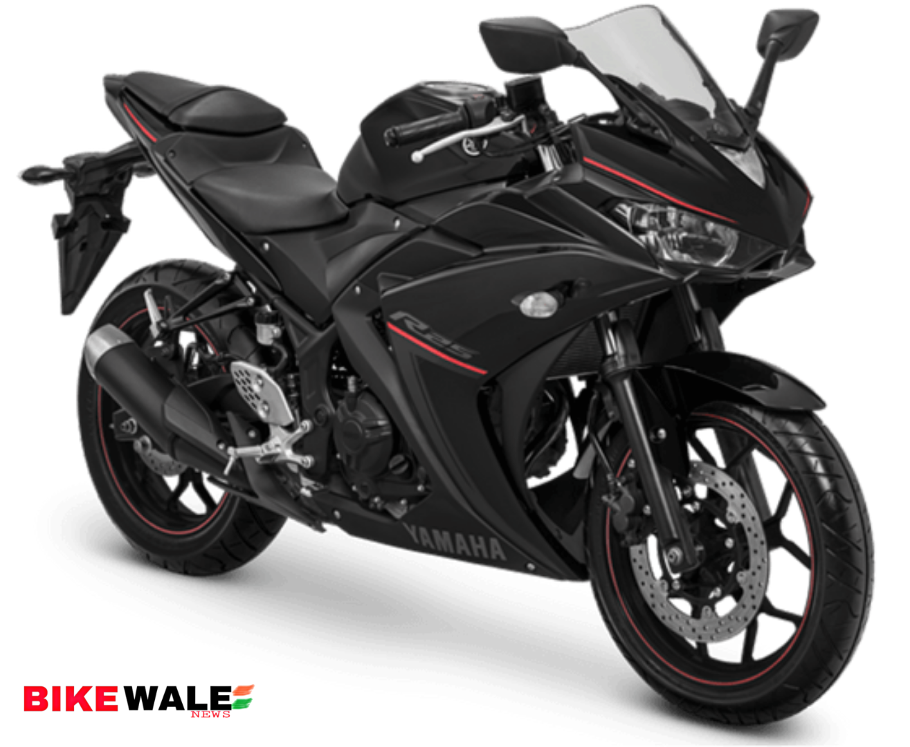 yzf r25 price