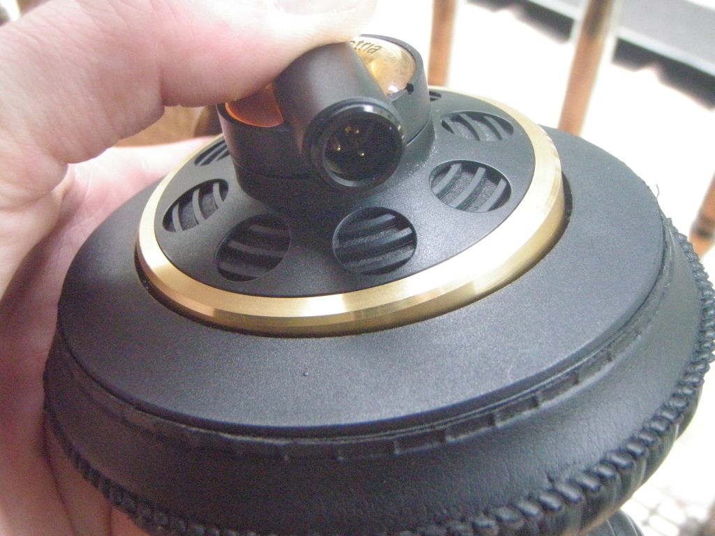 Repairing Broken AKG K240 Studio Headphones DIY Strat (and other