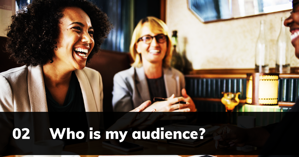 'All About Presentations' by Jazz Factory: Building a presentation