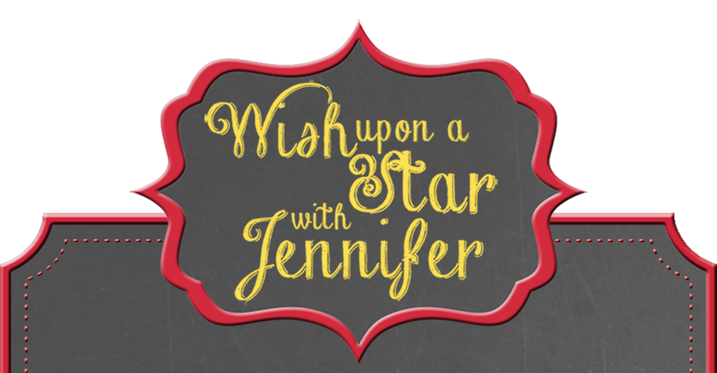 Wish Upon a Star with Jennifer