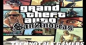 Andreas Andreas