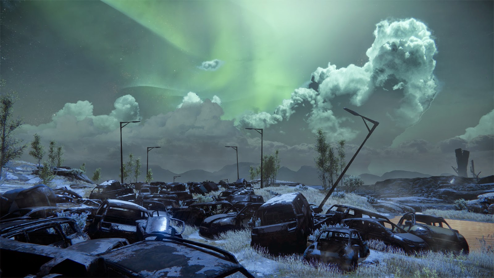 Destiny FPS Review