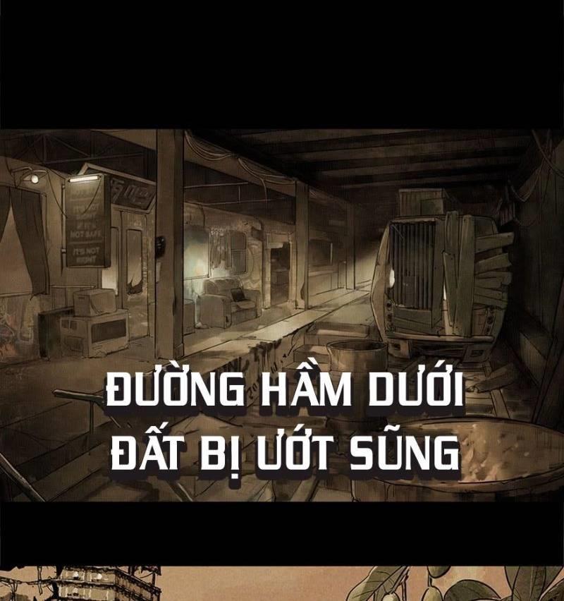 Quỹ Tích Tận Thế Chapter 0 - TC Truyện