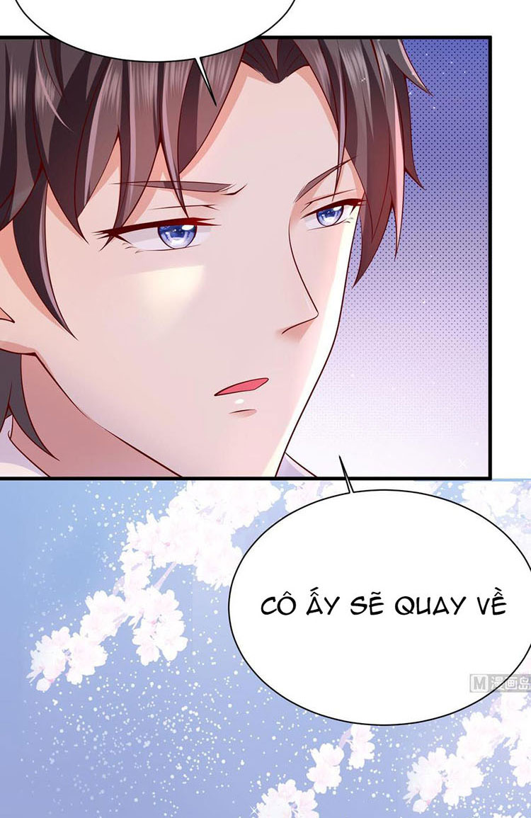 Ức Vạn Song Bảo: Mami, Bó Tay Chịu Trói! Chapter 30.2 - Trang 6