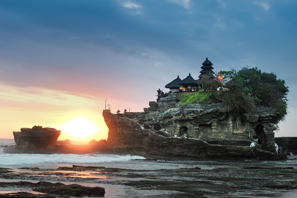 Ini Dia Keuntungan Menginap di Hotel Bintang 5 di Bali