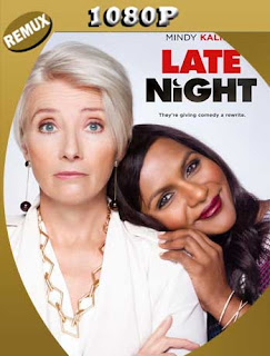 Ellas Mandan (2019) REMUX [1080p] Latino [GoogleDrive] SXGO