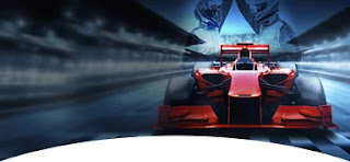 Luckia promo GP BAHREIN F1 28-3-2021 Luckia promo GP BAHREIN F1 28-3-2021