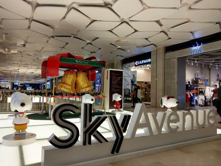 Sky avenue nike Clearance