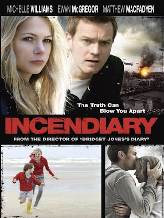 Incendiary (2009)