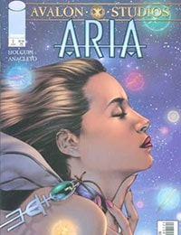 Read Aria online