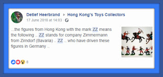 Small Scale World Zz Is For Whatever You Want To Believe