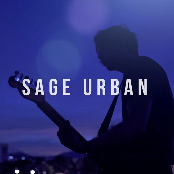 Sage Urban – 그날, 이 밤 – Single