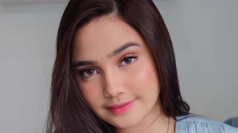 Siapa yang Ancam Perkosa dan Bunuh Syifa Hadju? Siapa yang Ancam Perkosa dan Bunuh Syifa Hadju?