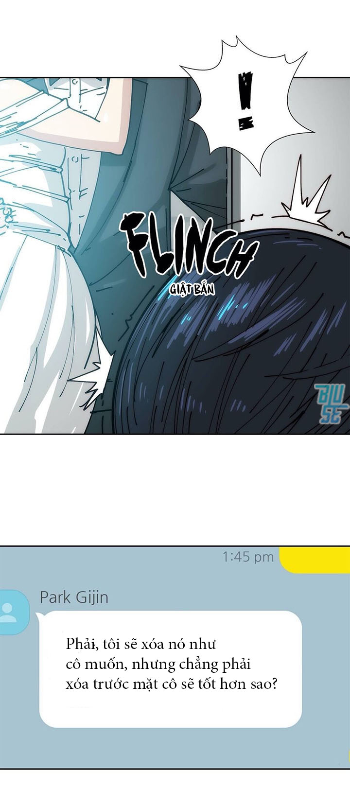 Đọc truyện Full Dục Vọng Chết Người - Chapter 18