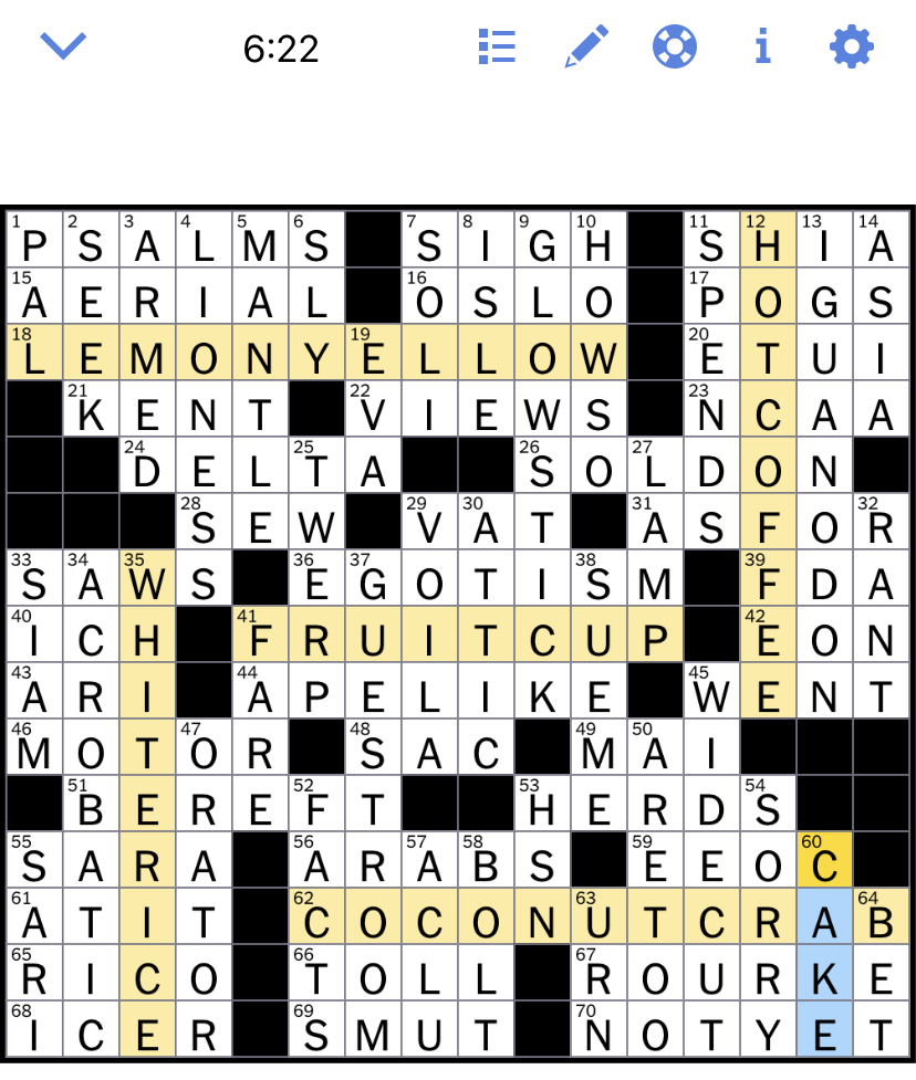 the-new-york-times-crossword-puzzle-solved-tuesday-s-new-york-times