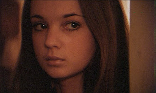 Diary of a rape (1971) Diary of a rape (1971)