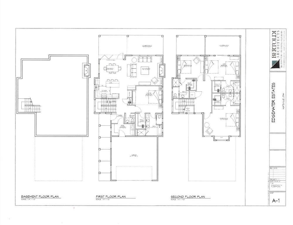 Ogden Insights Ogden Valley Development Edgewater Estates