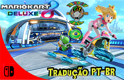 TRADUÇÃO PT-BR] High on Life [PC] [Português do Brasil] v1.0 - JumpManClub  Brasil - Traduções de Games