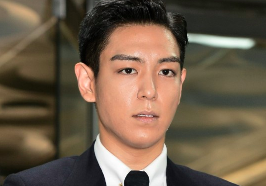 T.O.P Big Bang