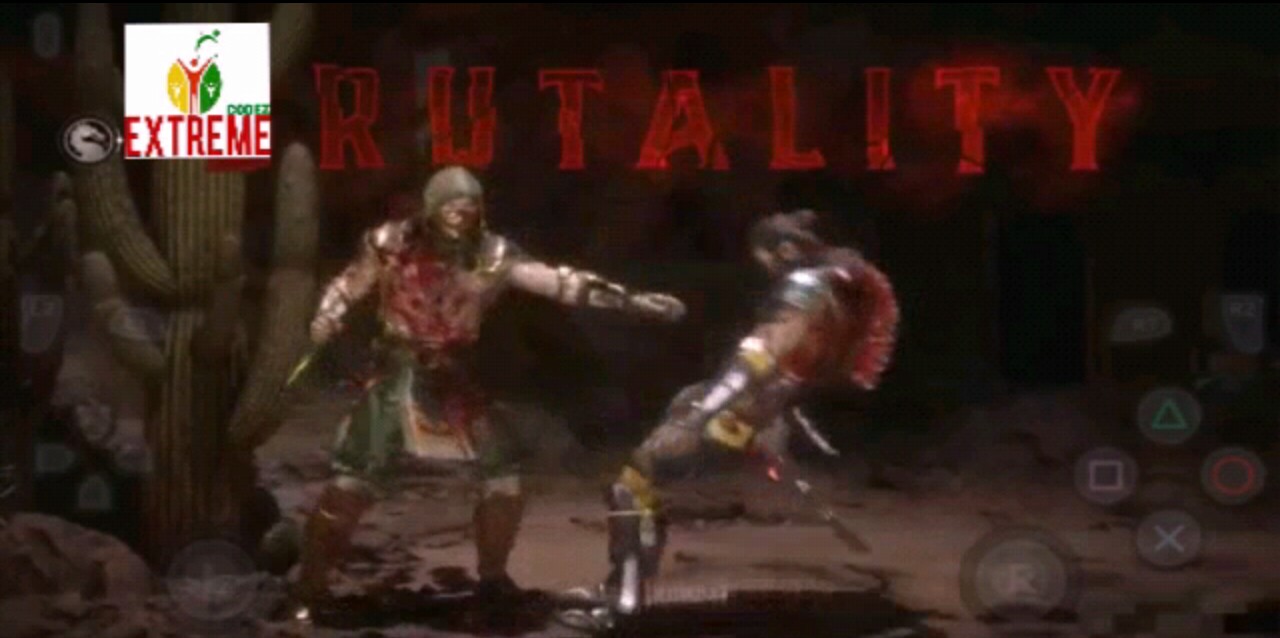 Mortal kombat 11 apk download horyoutube