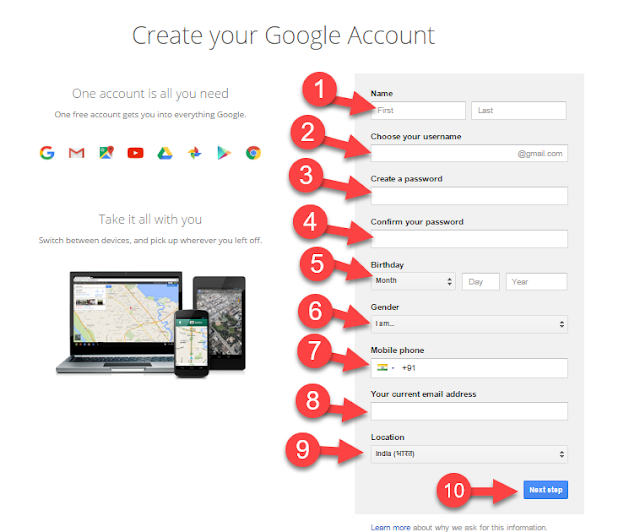 how-to-make-google-account