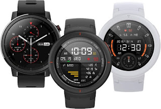 amazfit stratos best buy