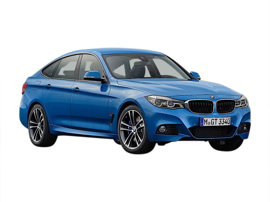 How to create car reflection in