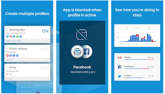 AppBlock Pro Apk