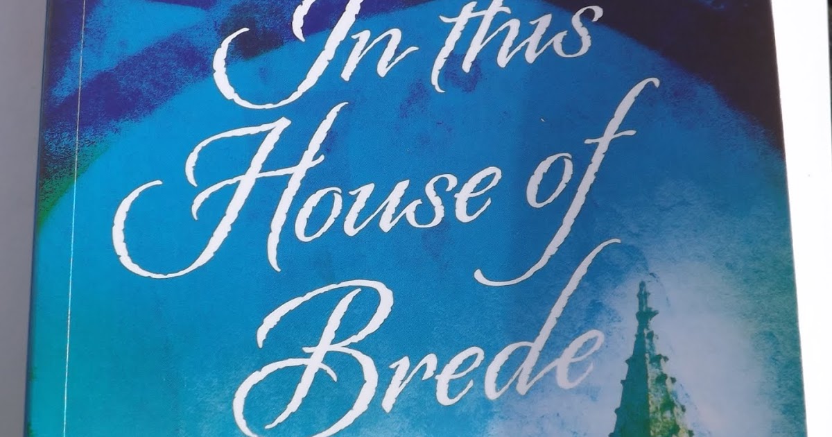 Vintage Reads In This House of Brede