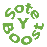 SoteYBoost -hanke