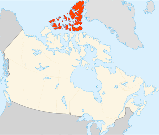 Kutup kurdunun dağılım haritası