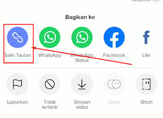 Download Video Tiktok Tanpa Watermark di Telegram