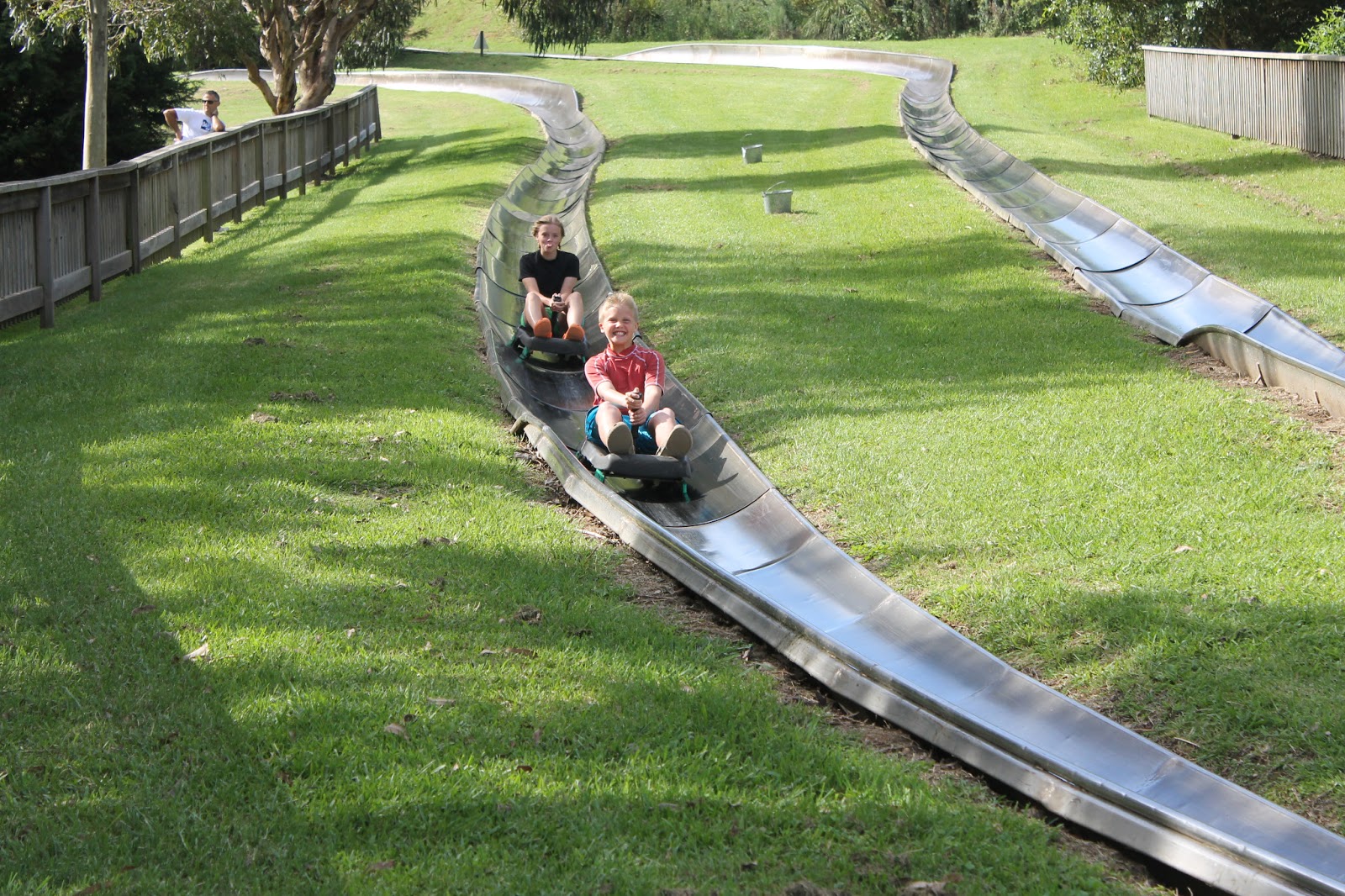 Lance's Down Under Jamberoo