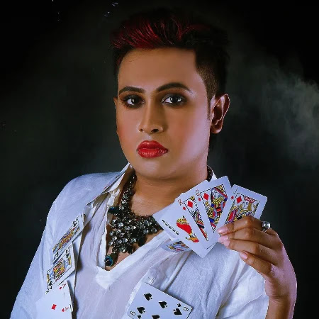 Sandy Roasts Mamata: "কবি মমতা"! রাজ্যের মুখ্যমন্ত্রীকেও রোস্ট করতে ছাড়লো না ইউটিউবার স্যান্ডি সাহা! "দিদি এবার ভালোবেসে নিয়ে যাবে", ভিডিও দেখে খিল্লি করছে নেট নাগরিক 2 Sandy Saha (Roadies Extreme) Age, Wiki, Bio, Gay Icon, Marrige & More