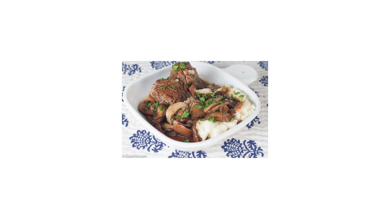Cracker Barrel Pot Roast Recipe Design Corral