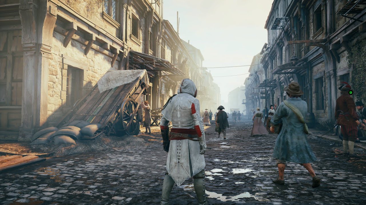 assassin