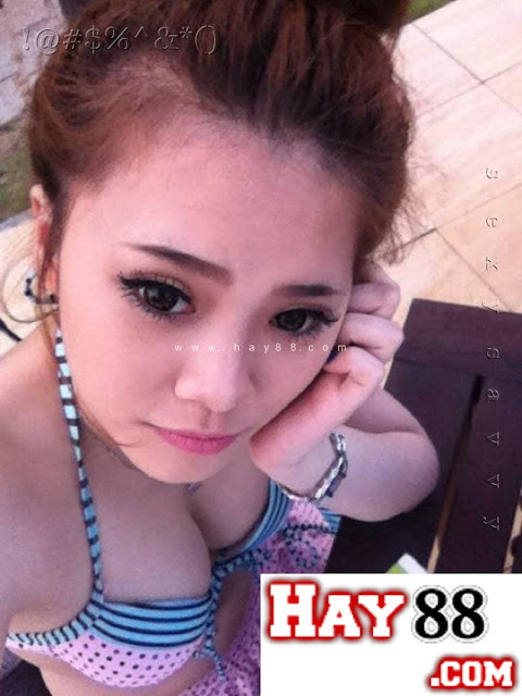 Pé Bình show ảnh tự sướng